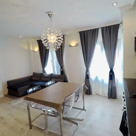 Apartamento Playa Dorada Коста Бланка Экстерьер фото