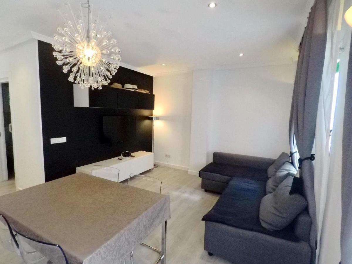 Apartamento Playa Dorada Коста Бланка Экстерьер фото