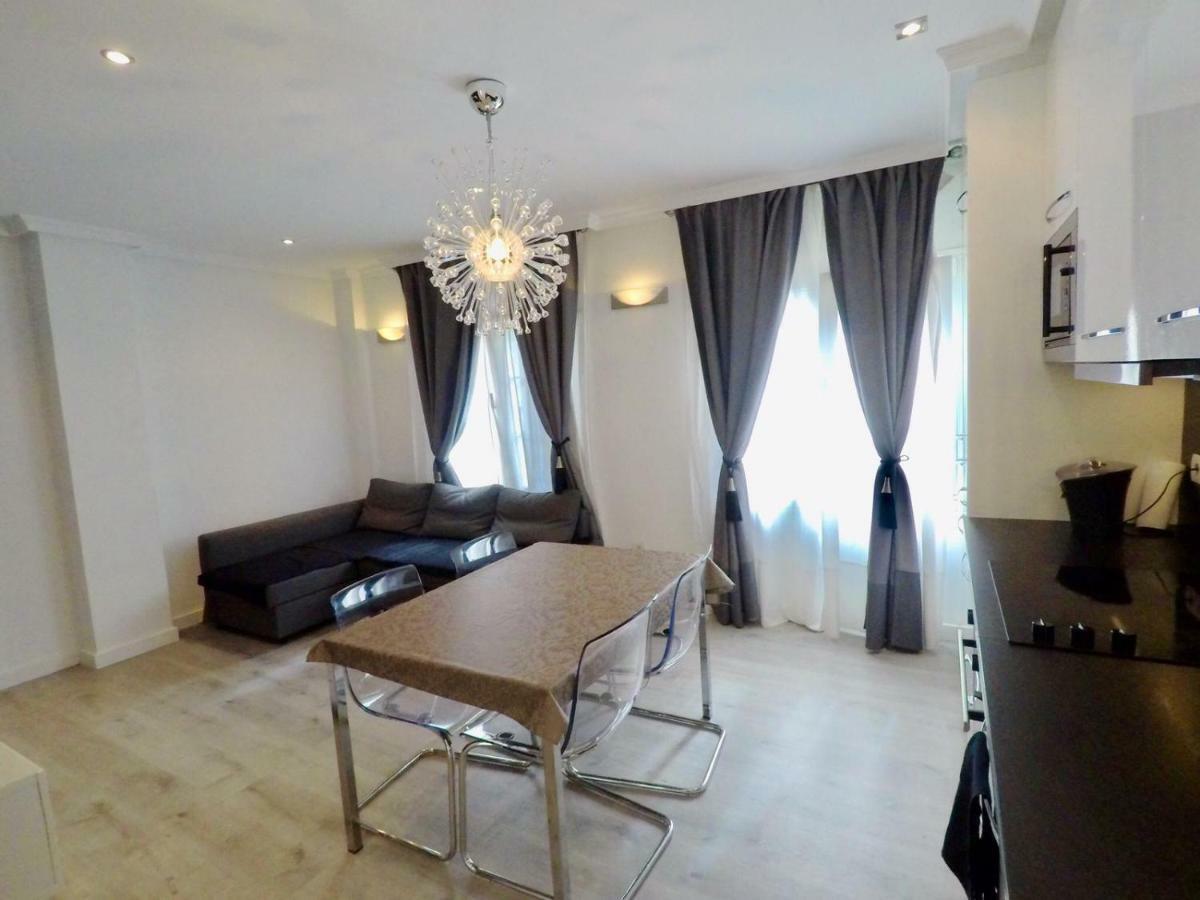 Apartamento Playa Dorada Коста Бланка Экстерьер фото